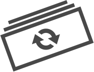 Cashback icon