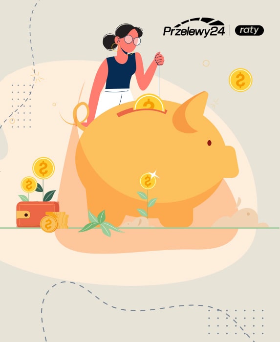 Przelewy24 Raty