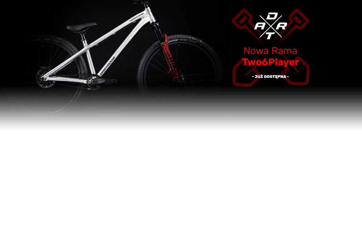 Nowa Rama Two6Player