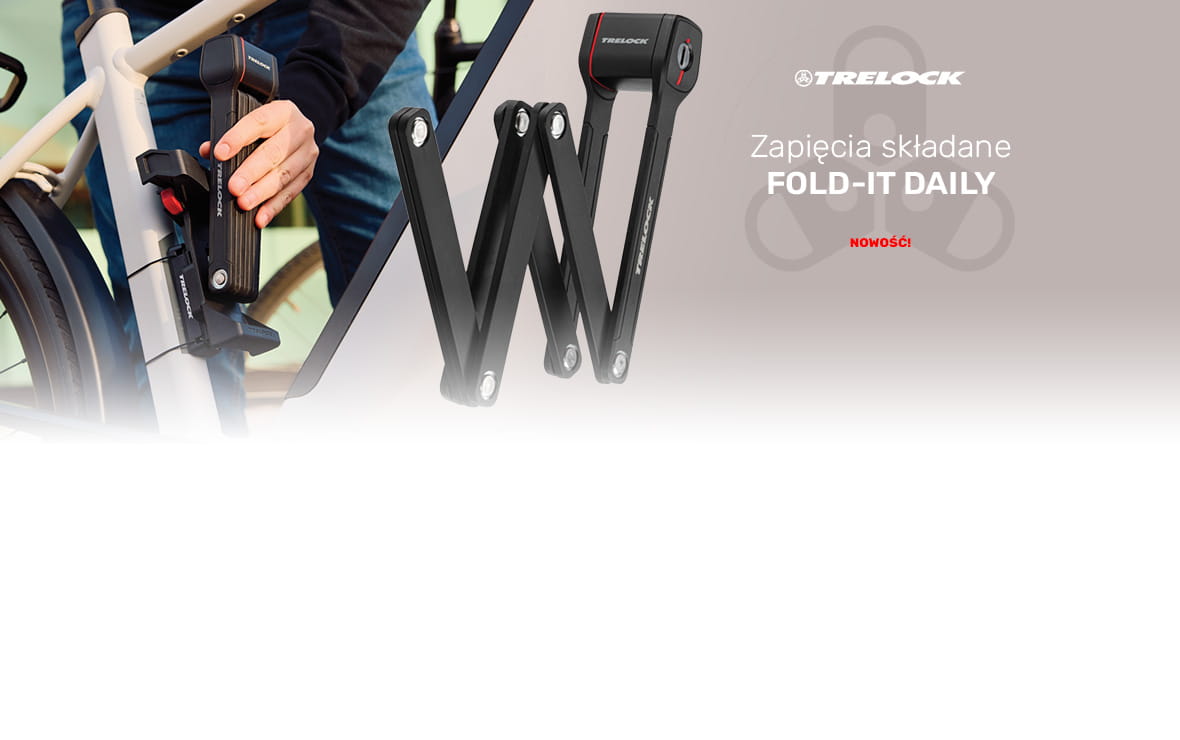 Zapięcia składane Fold-it daily