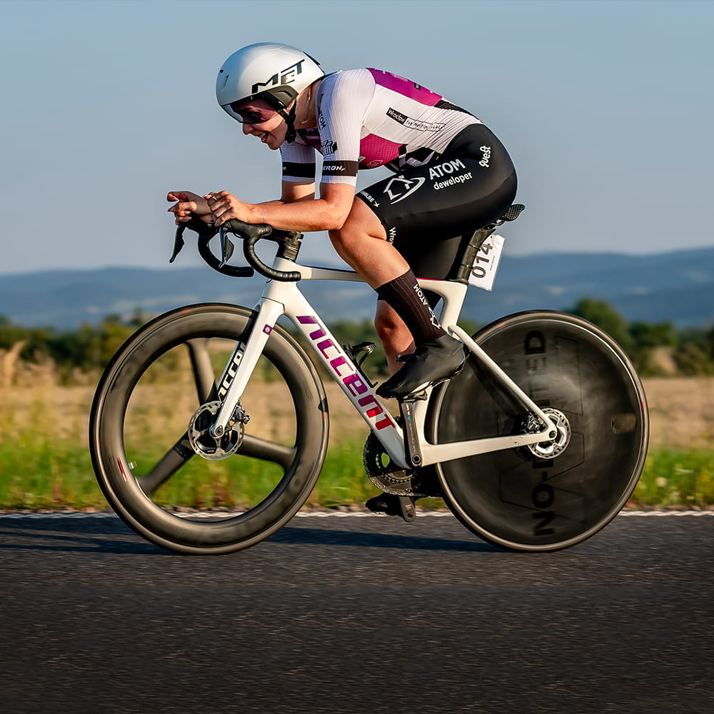 Accent Bike Dealer