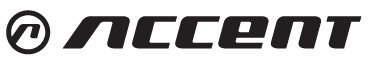 Accent Logo