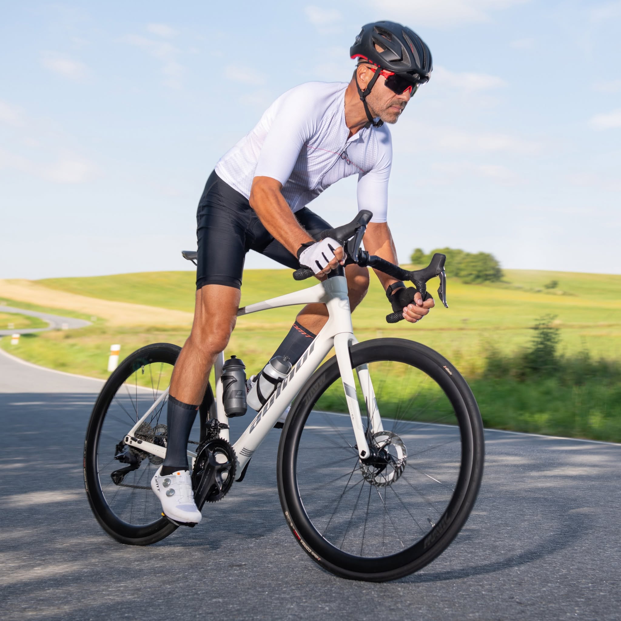 Author Bicycles Dealer