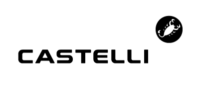 Castelli Logo